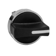 KEAZ Головка перекл OptiSignal D22 A4-S-5 3 позиции с возвратом металл ZB4BD5