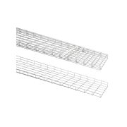 Лоток проволочный 50х300х3000-3,8 мм TDM