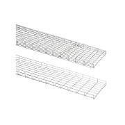 Крышка на лоток основание 100-0,5 мм TDM