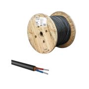 Кабель МКЭШВнг(A)-LS 1x2x0,75 TDM