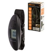 Безмен электронный «Этна 1», деление 0,1 кг, макс. вес 40 кг, TDM