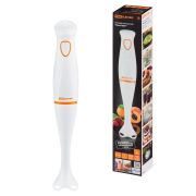 Блендер погружной «Микс Лайт», 200 Вт, пластик, 1 скорость, TDM