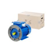 Электродвигатель АИР 132M4 3ф 11 кВт 1500 об/мин 2081 TDM