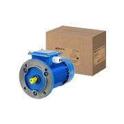 Электродвигатель АИР 80A2 3ф 1,5 кВт 3000 об/мин 3081 TDM