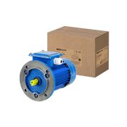 Электродвигатель АИР 71B4 3ф 0,75 кВт 1500 об/мин 3081 TDM