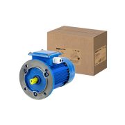 Электродвигатель АИР 80B6 3ф 1,1 кВт 1000 об/мин 3081 TDM