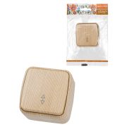 Переключатель на 2 направления 1-кл. открытой установки IP20 10А, сосна «Дача» Народная