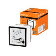 Амперметр А72   150А/5А-1,5 TDM