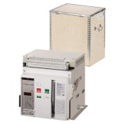 Автоматический выключатель ВА90-2000 3Р 800А 80кА стационарный TDM