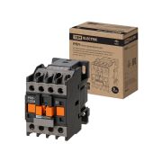 Реле промежуточное РПЛ-122М УХЛ4Б, 16А, 36В 50Гц, 2НО+2НЗ TDM