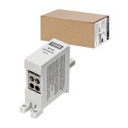 Клемма распределительная на DIN-рейку КР-63 1П 63А (4х10мм²) TDM