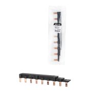 Шина соединительная наборная ШСН 3П 100А 3x3PIN(тип A) TDM