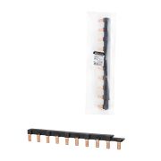 Шина соединительная наборная ШСН 2П 63А 5x2PIN(тип A) TDM