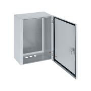 Корпус металлический ЩМП-2-0 (500х400х220) IP54 Народный эконом