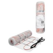 Мат нагревательный «Монтаж», двухжильный, 2 кв. м, 300 Вт, TDM