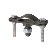 Держатель мачты 16-40 мм для изоляционной штанги, М16, термодиффузия (упак.1 шт.) TDM