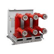 KEAZ Выключатель вакуумный OptiMat BB-MD-10-40/630-2-MM-20-2111000-1-1-CN0,5S-S-0 У3