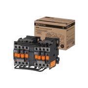Контактор КМН-10930 реверс 9А 400В/АС3 2НО TDM
