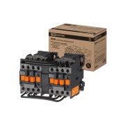 Контактор КМН-10930 реверс 9А 230В/АС3 2НО TDM