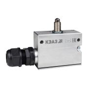 KEAZ Микропереключатель МП-1303м/05 (толкатель шарик крепление комбинированное)-КЭАЗ