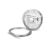 Лента монтажная перфорированная прямая 12x0,55 мм (10 м) TDM