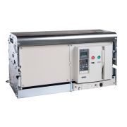 KEAZ Выключатель автоматический OptiMat A-5000-S6-4P-150-D-MR8.0-VH-C0000-M0-P05-S1-03