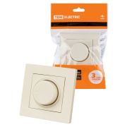 Светорегулятор 300 Вт сл. кость «Сенеж» TDM