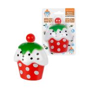 Ночник «Кекс» с выключателем, 0,5 Вт, 220 В Народный