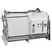 KEAZ Блок замены автоматического выключателя-Merlin Gerin DSA1-OptiMat A-5000-S5-3P-120-D-MR5.0-B-C2200-M2-P01-S1-03