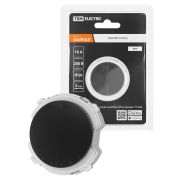 Выключатель 2-кл. 16А 250В агат, «Байкал» TDM