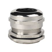 KEAZ Сальник металлический-PGM29-(Dпроводника-18-24мм)-IP68-КЭАЗ