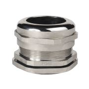 KEAZ Сальник металлический-PGM42-(Dпроводника-30-40мм)-IP68-КЭАЗ