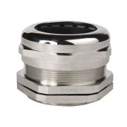 KEAZ Сальник металлический-PGM48-(Dпроводника-36-44мм)-IP68-КЭАЗ