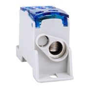 KEAZ Блок распределительный на DIN-рейку OptiKit РБД-125А на DIN-рейку