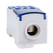 KEAZ Блок распределительный на DIN-рейку OptiKit РБД-250А на DIN-рейку