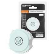 Выключатель акустический фисташковый, «Байкал» TDM