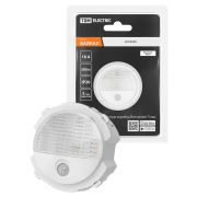 Ночник белый, «Байкал» TDM