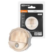 Ночник шампань, «Байкал» TDM