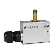 KEAZ Микропереключатель МП-1313м/01 (толкатель ролик продольный)-КЭАЗ