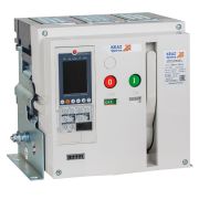 KEAZ Выключатель автоматический OptiMat A-630-S2-3P-65-F-MR8.1-B-C2200-M2-P04-S1-06