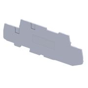 KEAZ Крышка концевая OptiClip EPCPDLK2.5