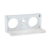 KEAZ Блокировка кнопок ВКЛ/ОТКЛ навесным замком OptiMat A S2-S6