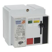 KEAZ Привод двигательный OptiMat D100, D160, D250-220DC-У3