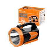 Фонарь  светодиодный «Прожектор 14», аккумуляторный, 5 Вт LED+21 SMD, 1150 лм, SLA 2,5 А*ч, 230 В, TDM