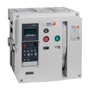 KEAZ Подвижная часть выдвижного выключателя автоматического OptiMat A-2000-S2-3P-85-MP-MR8.0-C2200-M2-P02-S1-06