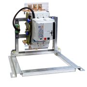 KEAZ Блок замены автоматического выключателя-ВА38-35-OptiMat-D250N-MR1-У3