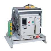 KEAZ Блок замены автоматического выключателя-NW25-OptiMat A-2500-S4-3P-100-D-MR8.1-BH-C2200-M2-P01-S1-03