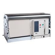 KEAZ Выключатель автоматический OptiMat A-6300-S6-3P-150-D-MR0-VH-C2200-M2-P05-S1-06