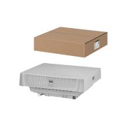 Вентилятор потолочный с фильтром ВПФ  570/430 м3/час, 230В, 60Вт, IP55 TDM