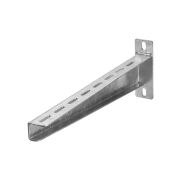 Кронштейн усиленный, осн. лотка 500 мм TDM